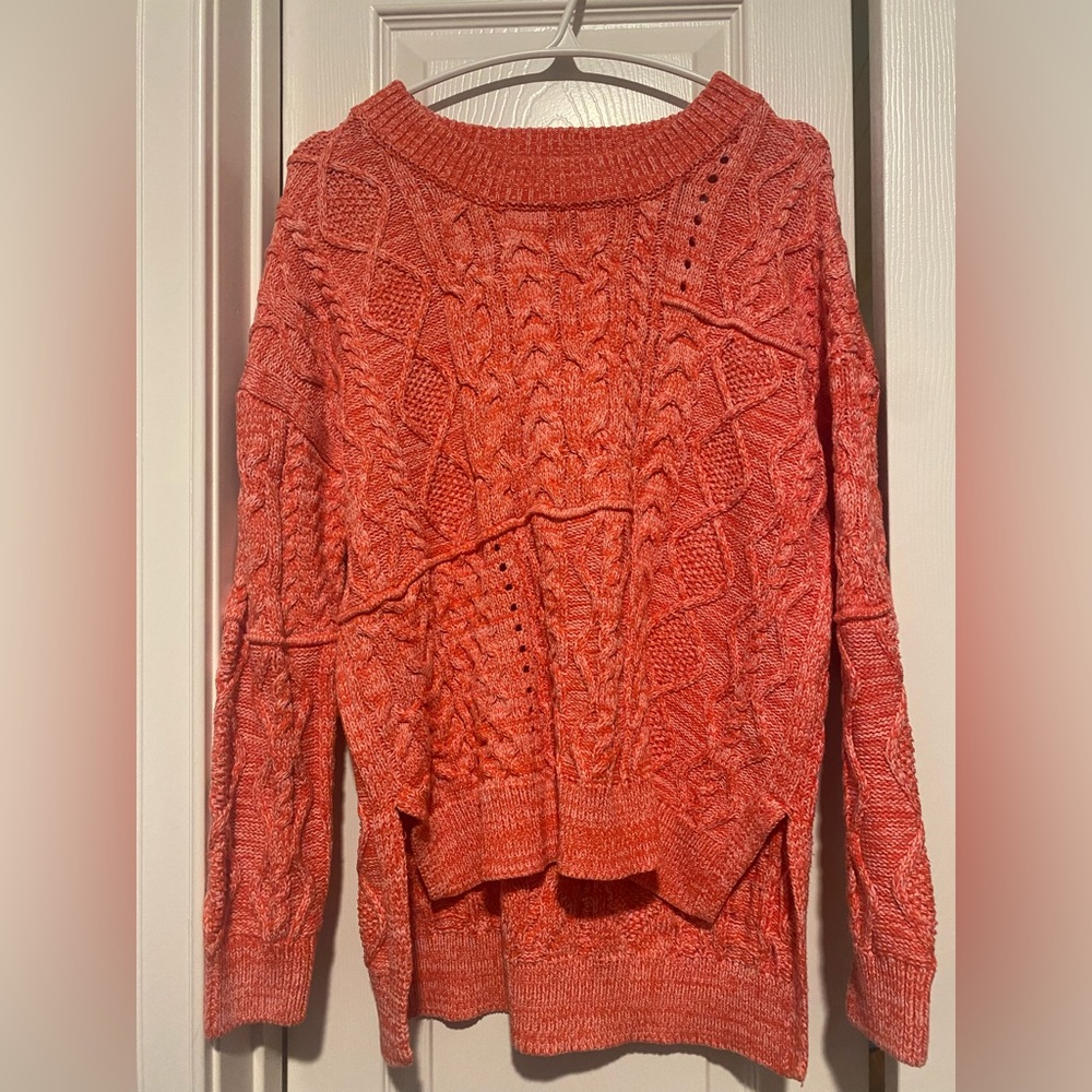 Anthropologie Pilcro sweater